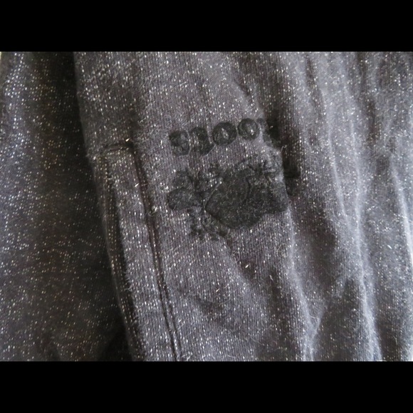 Roots Sweatpants - Picture 1 of 2